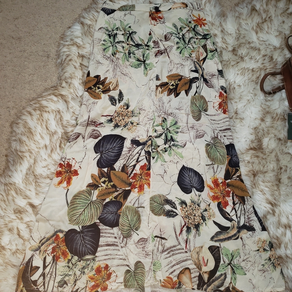 Matching Halter Set
